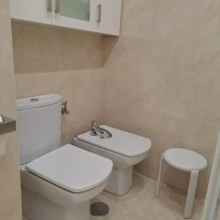 Apartamento Family In The Center