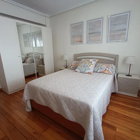 Apartament Family In The Center *