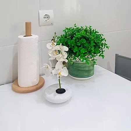 Family In The Center * Santander