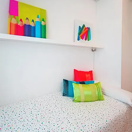 Daire Family In The Center