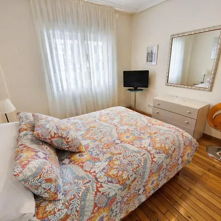 Apartman Family In The Center *