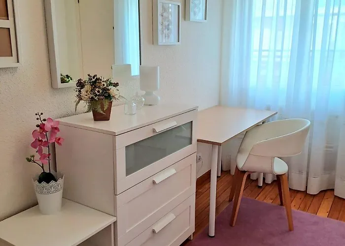 Family In The Center Apartament