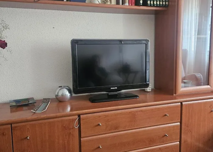 Apartament Family In The Center *