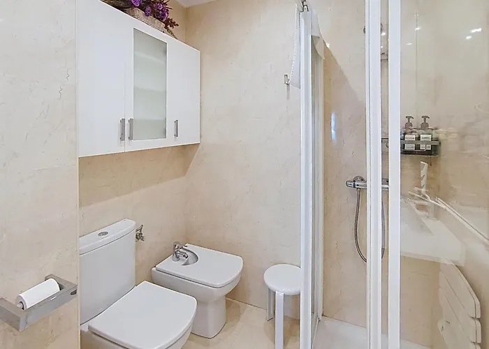 Family In The Center Apartament *