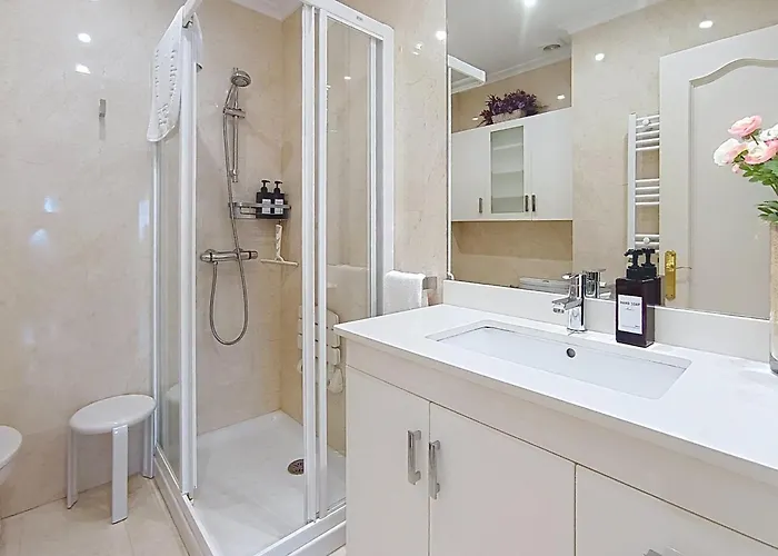 Family In The Center Santander