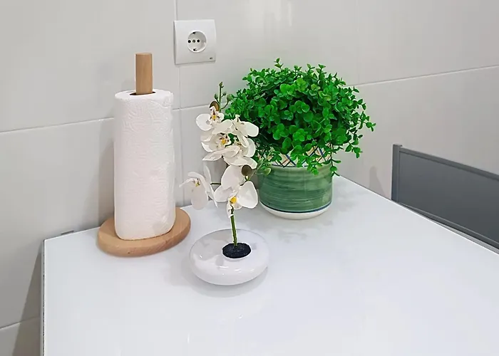 Family In The Center * Santander