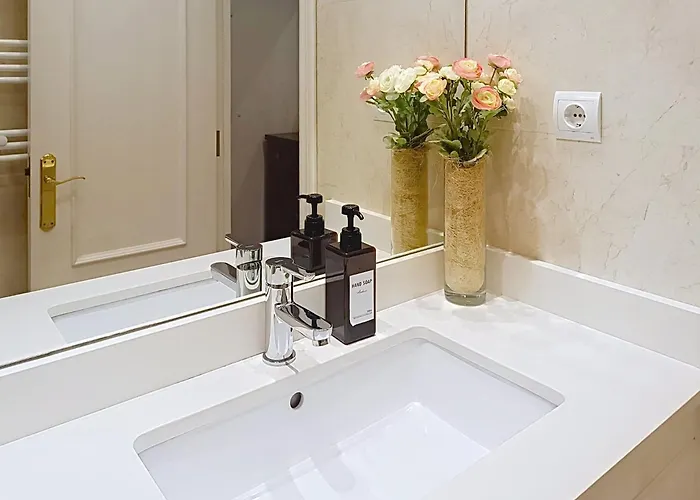 Family In The Center Santander