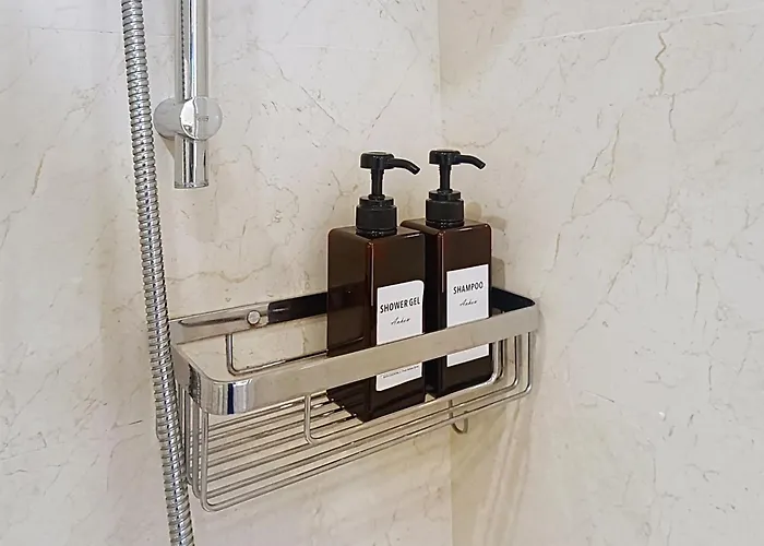 Family In The Center Apartament Santander