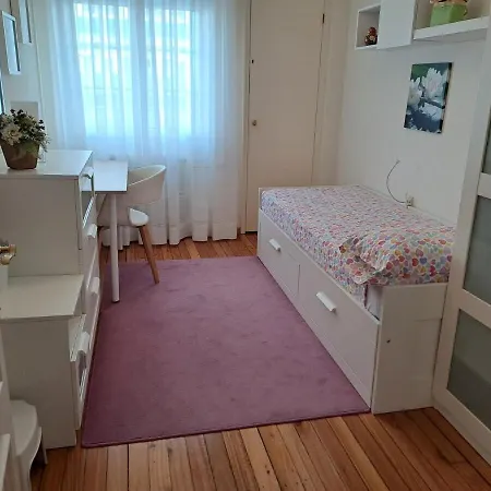 Family In The Center * Сантандер