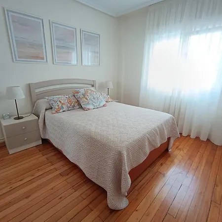 Family In The Center Апартаменты